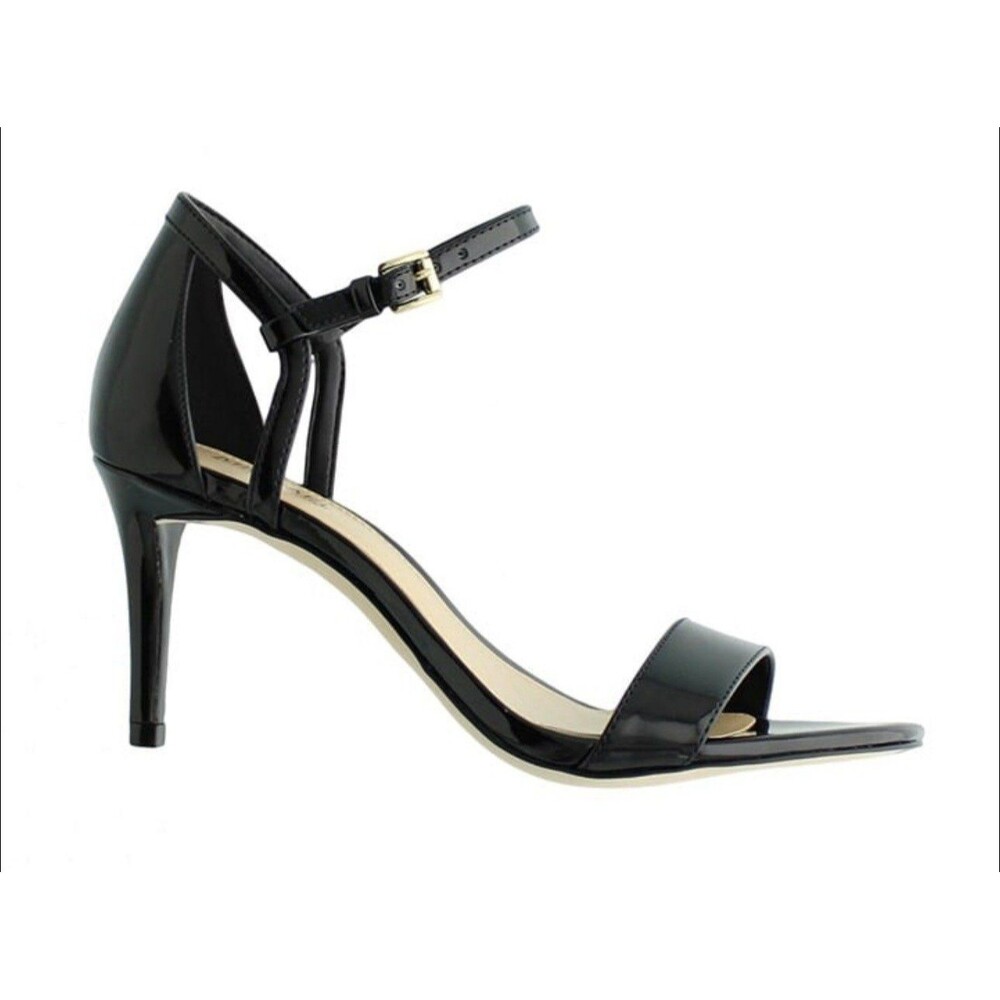 Michael Kors Simone Patent Heel